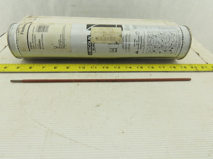 Lincoln Electric E6010 ED032563 5/32" x 14" Fleetweld Stick Electrodes