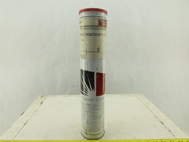Lincoln Electric E6010 ED032563 5/32" x 14" Fleetweld Stick Electrodes