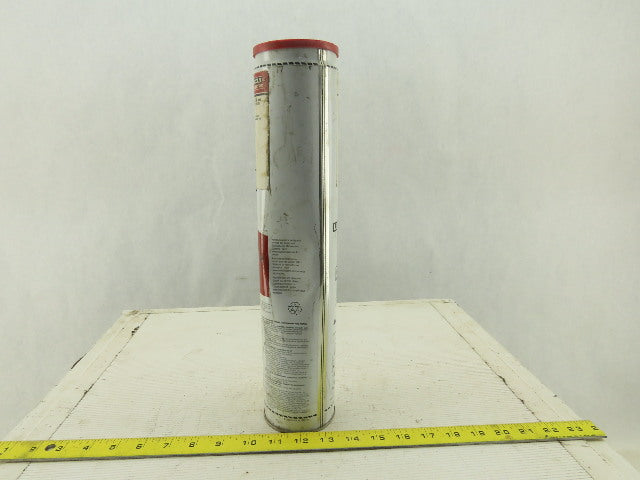 Lincoln Electric E6010 ED032563 5/32" x 14" Fleetweld Stick Electrodes