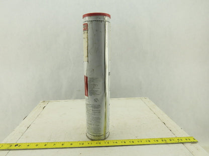 Lincoln Electric E6010 ED032563 5/32" x 14" Fleetweld Stick Electrodes