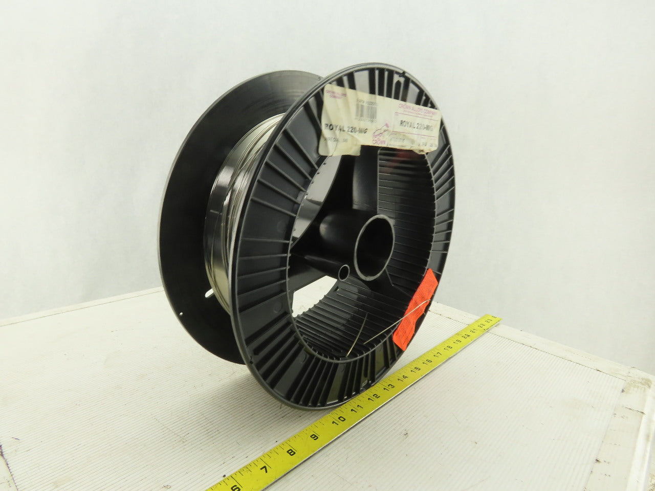 Crown RS220/3G .045 High Strength Gas Metal Arc  MIG Wire 6Lb.