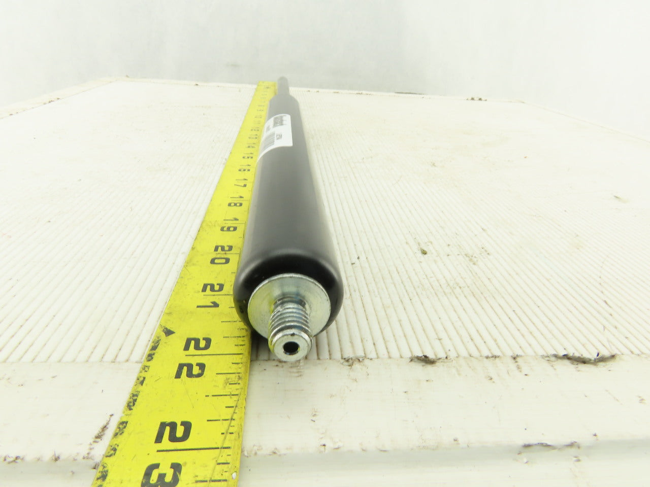 Bansbach 6EYR4 Easylift 8" Stroke 400 Lb. Gas Spring  11.03" Compressed