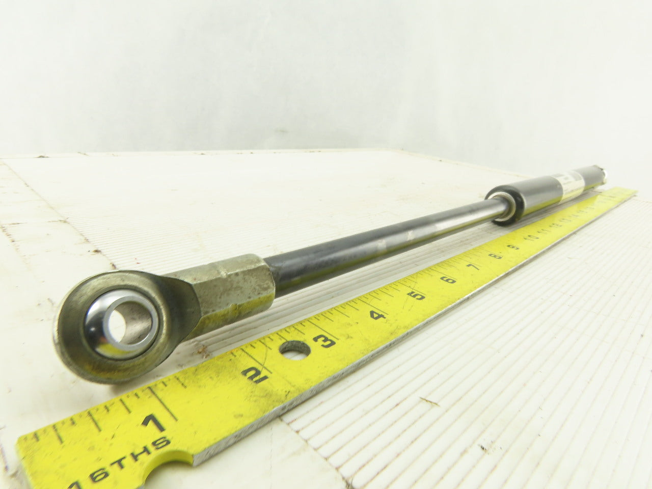 Bansbach AF542-006 Easylift 8" Stroke 350Lb Gas Spring 11.03" Compressed