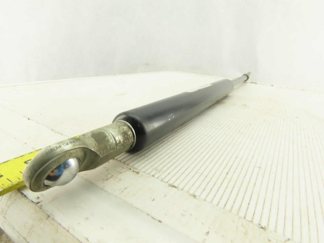 Bansbach AF542-006 Easylift 8" Stroke 350Lb Gas Spring 11.03" Compressed