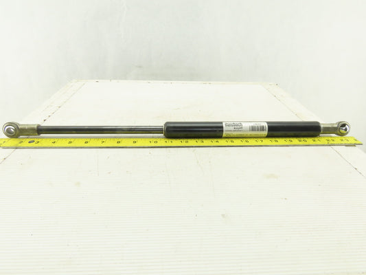 Bansbach AF542-006 Easylift 8" Stroke 350Lb Gas Spring 11.03" Compressed