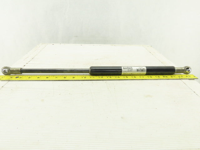 Bansbach AF542-006 Easylift 8" Stroke 350Lb Gas Spring 11.03" Compressed