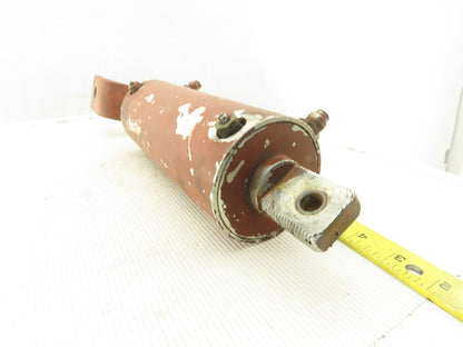 3-1/4" Bore 6" Stroke 3/4" Rod Double Acting Air Cylinder