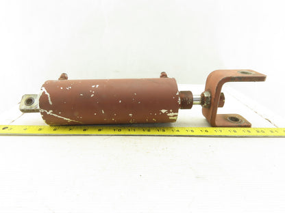 3-1/4" Bore 6" Stroke 3/4" Rod Double Acting Air Cylinder