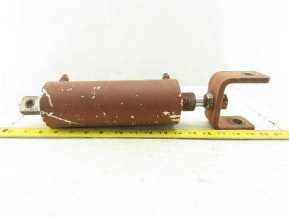 3-1/4" Bore 6" Stroke 3/4" Rod Double Acting Air Cylinder
