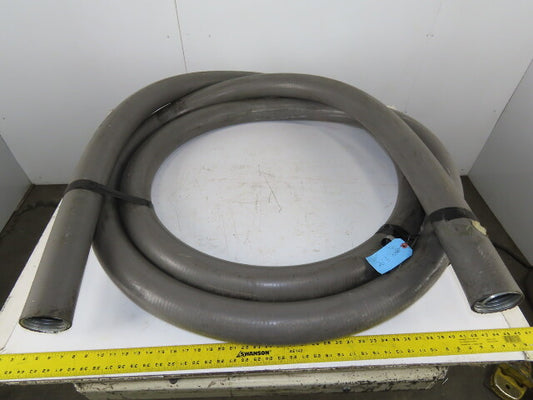 Anaconda 3" Seal Tite Liquid Tight Flexible Metal Conduit 26'6"