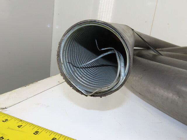 Anaconda 3" Seal Tite Liquid Tight Flexible Metal Conduit 26'6"