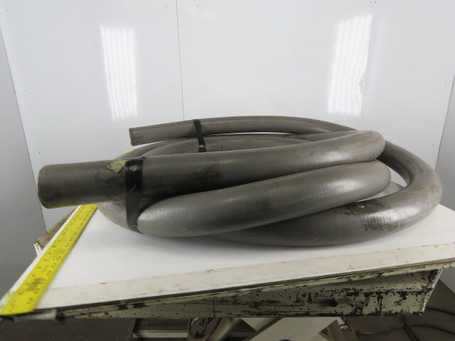 Anaconda 3" Seal Tite Liquid Tight Flexible Metal Conduit 26'6"