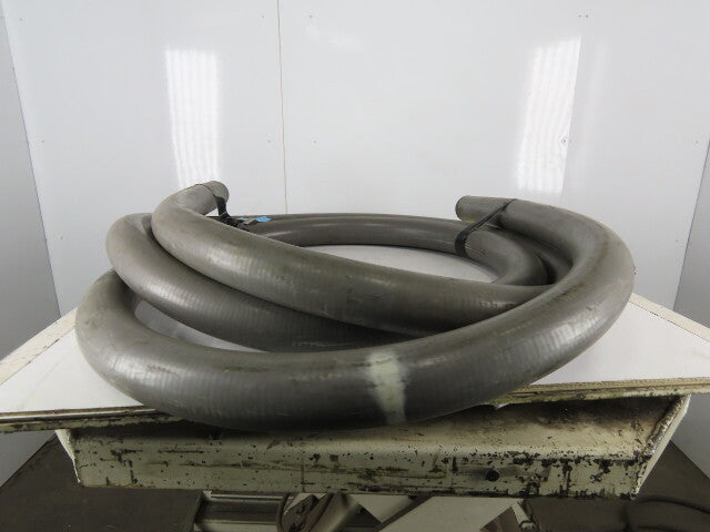 Anaconda 3" Seal Tite Liquid Tight Flexible Metal Conduit 26'6"