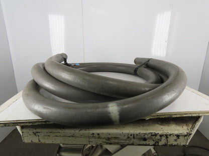 Anaconda 3" Seal Tite Liquid Tight Flexible Metal Conduit 26'6"