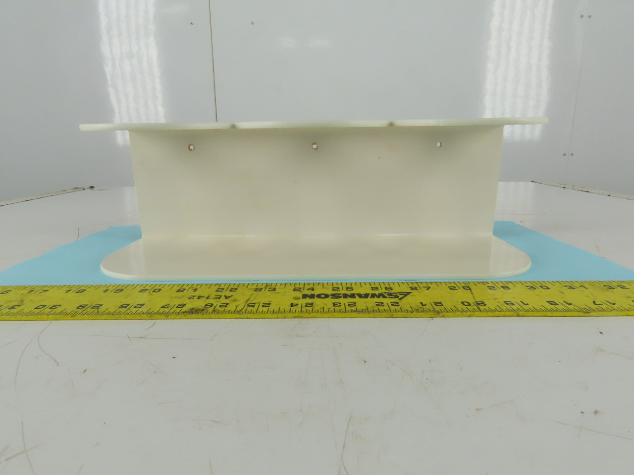 AK 3MGU4 1000mL Squeeze Bottle Laboratory Holder Holds 3 Bottles