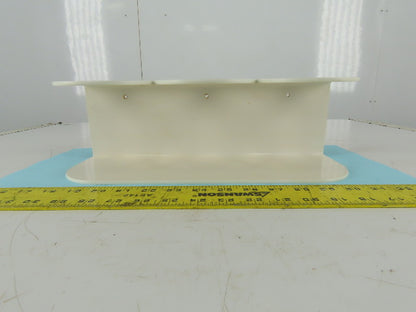 AK 3MGU4 1000mL Squeeze Bottle Laboratory Holder Holds 3 Bottles