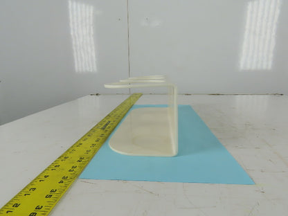 AK 3MGU4 1000mL Squeeze Bottle Laboratory Holder Holds 3 Bottles