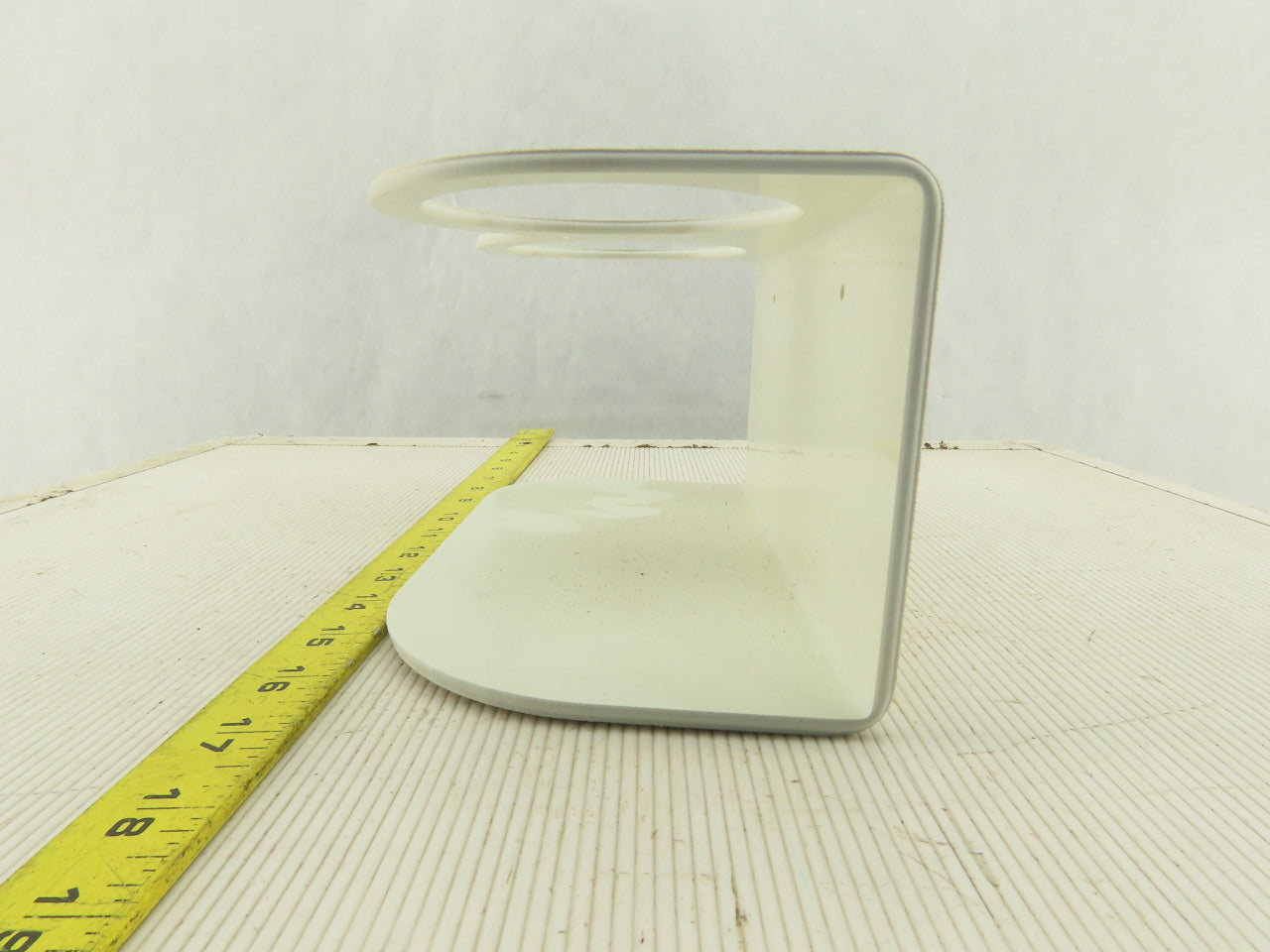 AK 3MGU3 1000mL Squeeze Bottle Laboratory Holder Holds 2 Bottles