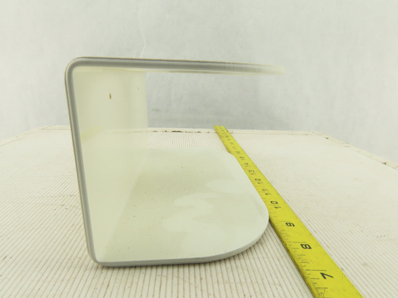 AK 3MGU3 1000mL Squeeze Bottle Laboratory Holder Holds 2 Bottles