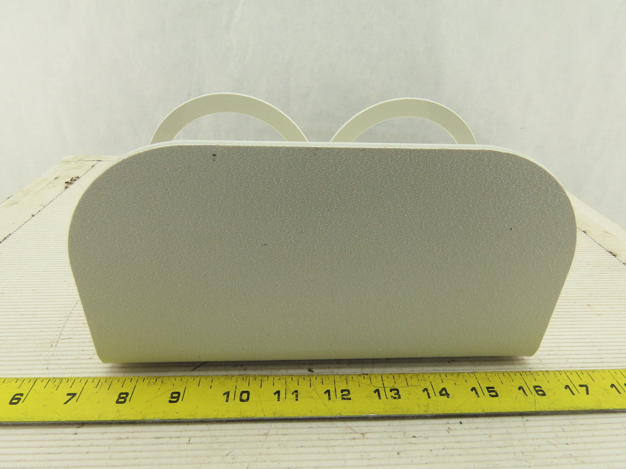 AK 3MGU3 1000mL Squeeze Bottle Laboratory Holder Holds 2 Bottles