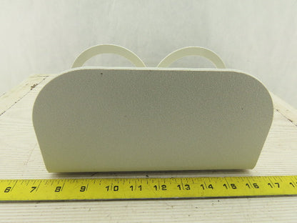 AK 3MGU3 1000mL Squeeze Bottle Laboratory Holder Holds 2 Bottles