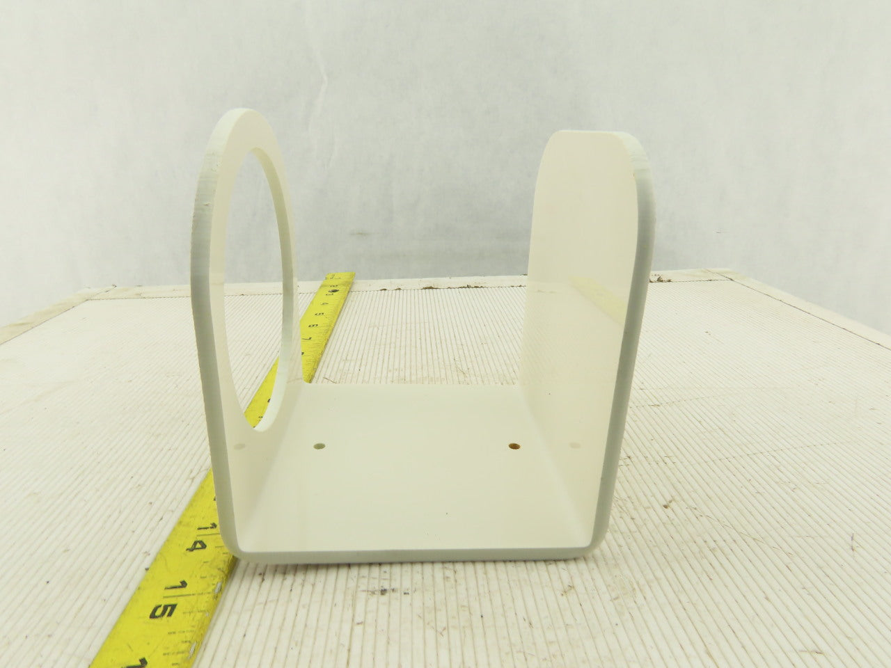AK 3MGU2 1000mL 1L Squeeze Bottle Laboratory Holder Holds 1 Bottle