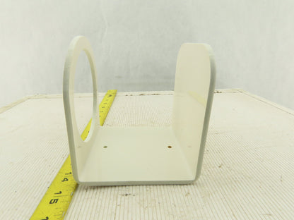 AK 3MGU2 1000mL 1L Squeeze Bottle Laboratory Holder Holds 1 Bottle