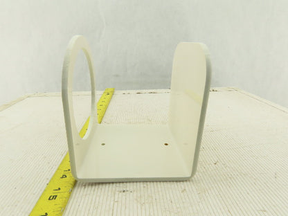 AK 3MGU2 1000mL 1L Squeeze Bottle Laboratory Holder Holds 1 Bottle