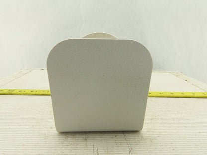 AK 3MGU2 1000mL 1L Squeeze Bottle Laboratory Holder Holds 1 Bottle