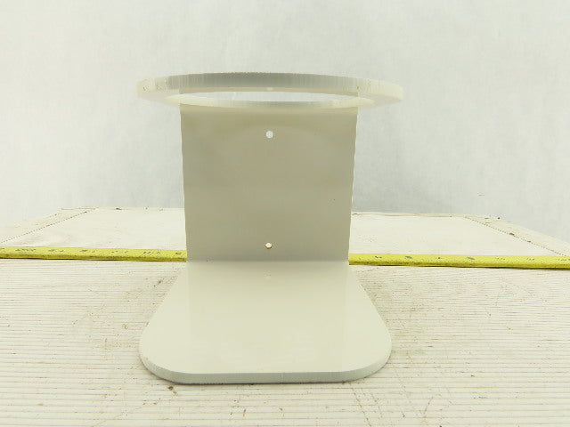 AK 3MGU2 1000mL 1L Squeeze Bottle Laboratory Holder Holds 1 Bottle