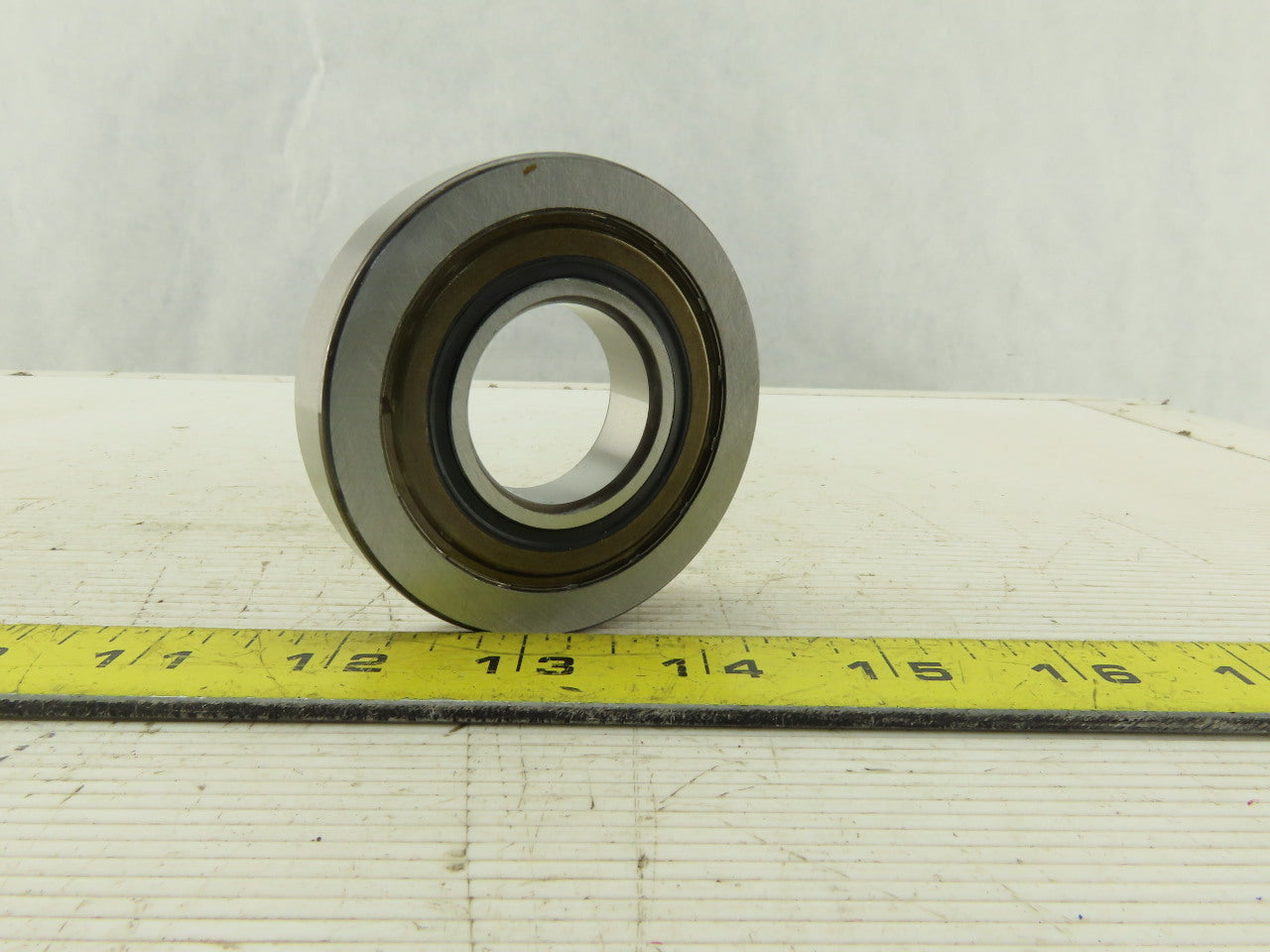 INA INA LR206-2RS Yoke Track Roller Bearing 30mm ID 40mm Bore