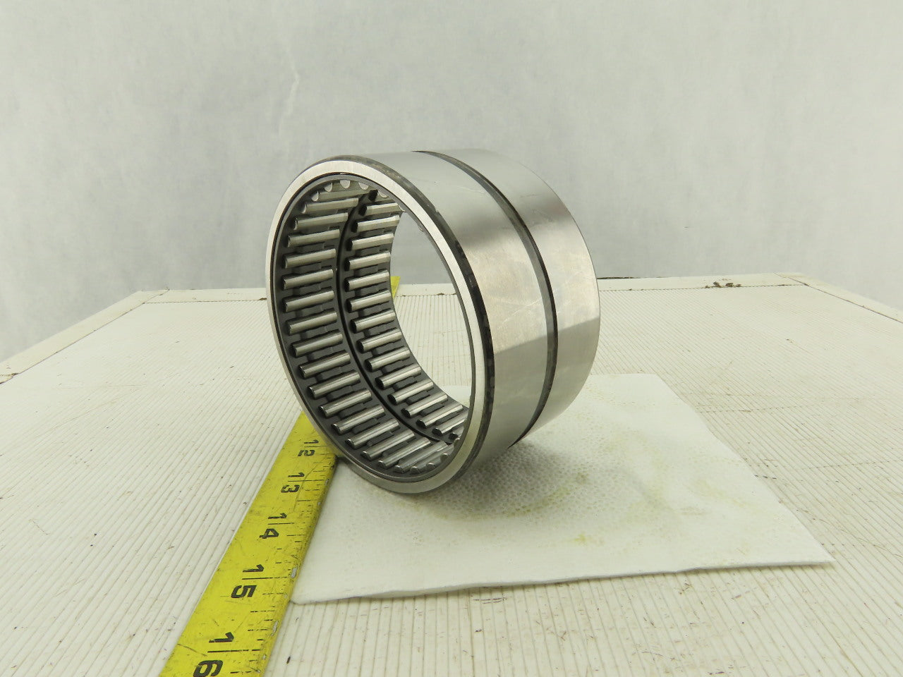 INA RNA6917-ZW-XL Needle Roller Bearing Without Inner Ring 100x120x63mm