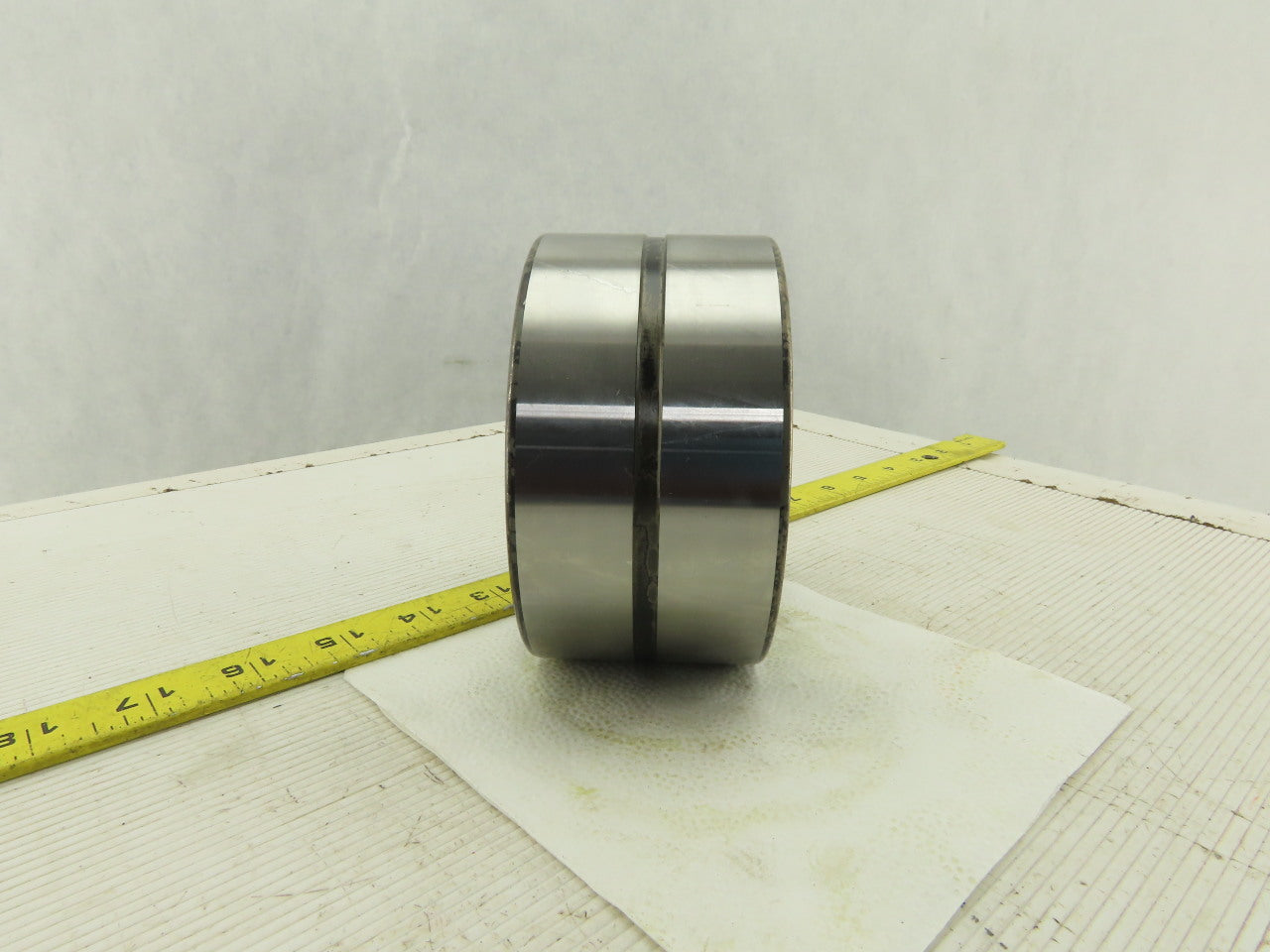 INA RNA6917-ZW-XL Needle Roller Bearing Without Inner Ring 100x120x63mm