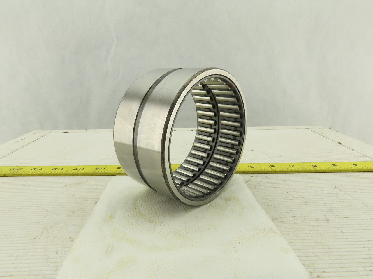 INA RNA6917-ZW-XL Needle Roller Bearing Without Inner Ring 100x120x63mm