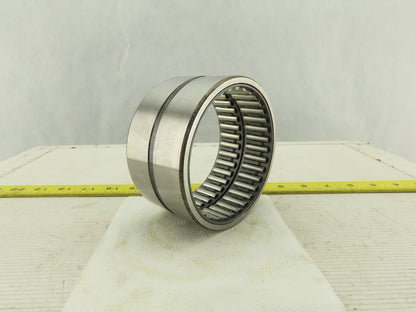 INA RNA6917-ZW-XL Needle Roller Bearing Without Inner Ring 100x120x63mm