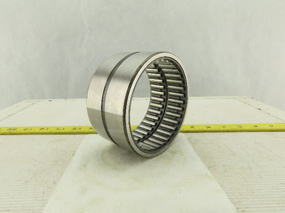 INA RNA6917-ZW-XL Needle Roller Bearing Without Inner Ring 100x120x63mm