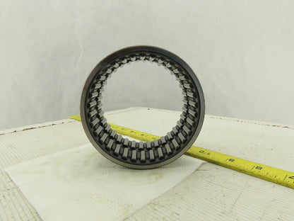 INA RNA6917-ZW-XL Needle Roller Bearing Without Inner Ring 100x120x63mm