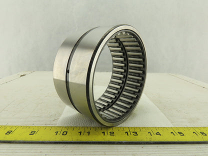 INA RNA6917-ZW-XL Needle Roller Bearing Without Inner Ring 100x120x63mm