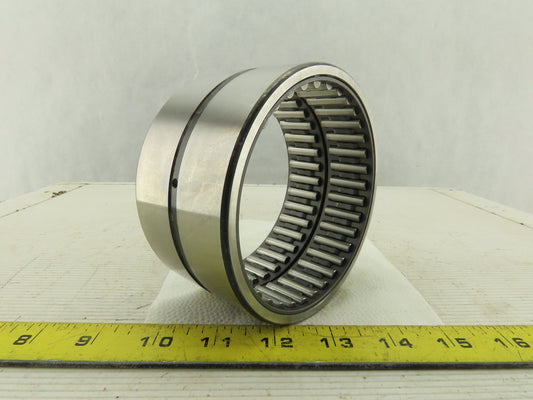 INA RNA6917-ZW-XL Needle Roller Bearing Without Inner Ring 100x120x63mm