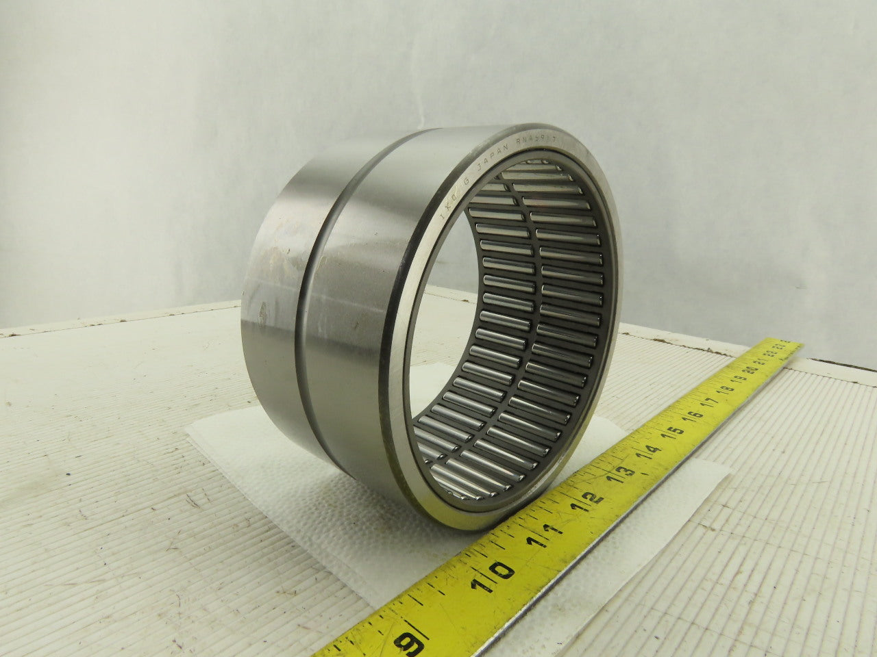 IKO RNA6917 Needle Roller Bearing Without Inner Ring 100x120x63mm