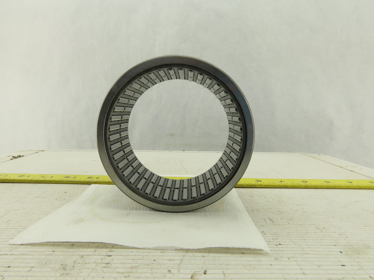 IKO RNA6917 Needle Roller Bearing Without Inner Ring 100x120x63mm