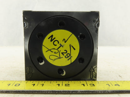 Netter NCT 29i Pneumatic Turbine Vibrator