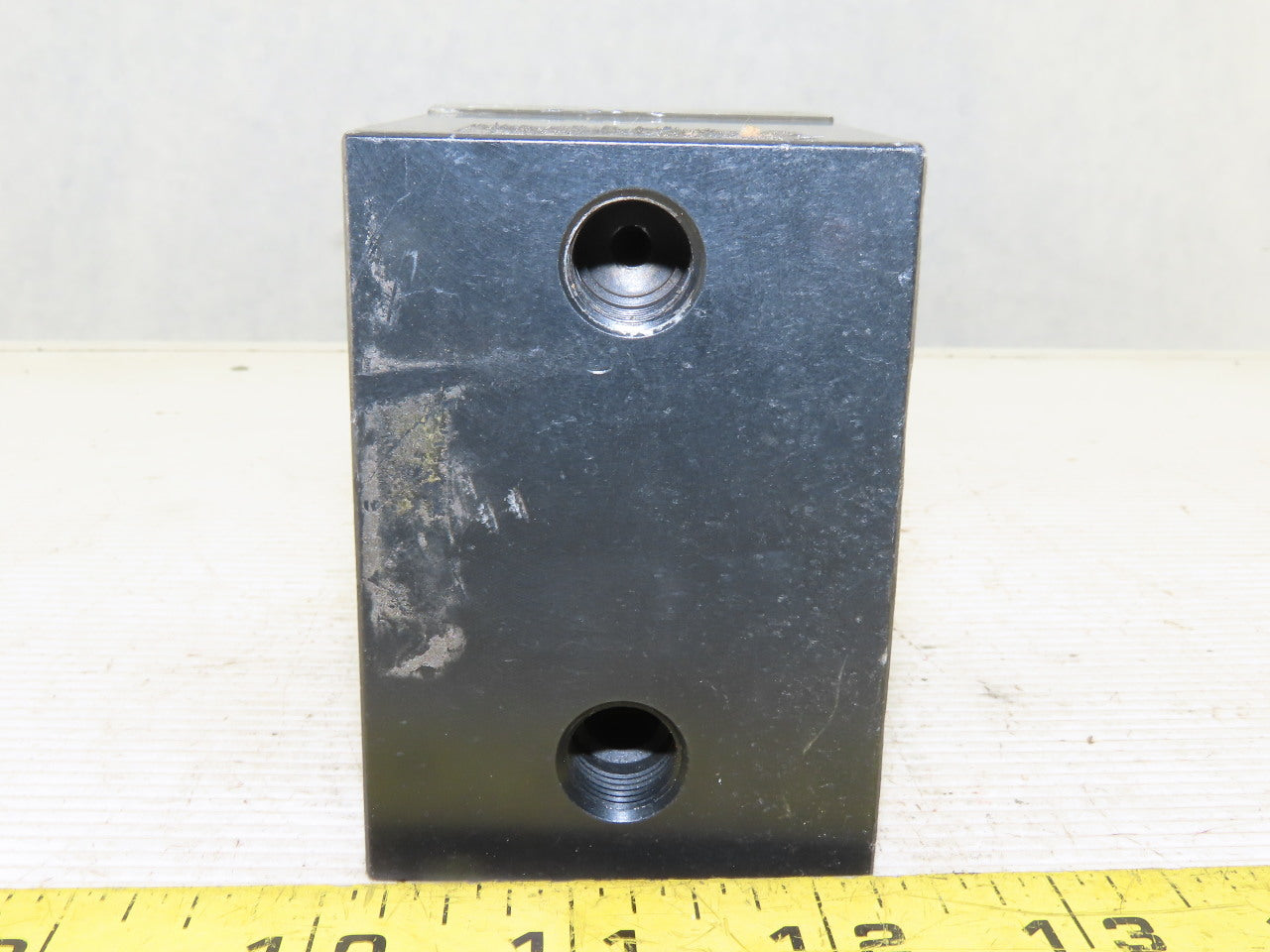 Netter NCT 29i Pneumatic Turbine Vibrator