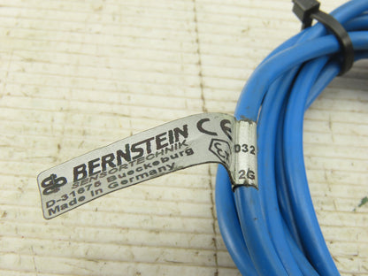 Bernstein KIN-M12EA/006-L2SE Inductive Proximity Sensor