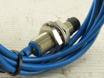 Bernstein KIN-M12EA/006-L2SE Inductive Proximity Sensor