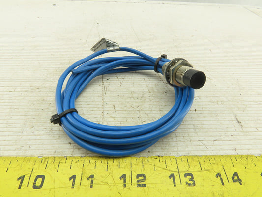Bernstein KIN-M12EA/006-L2SE Inductive Proximity Sensor