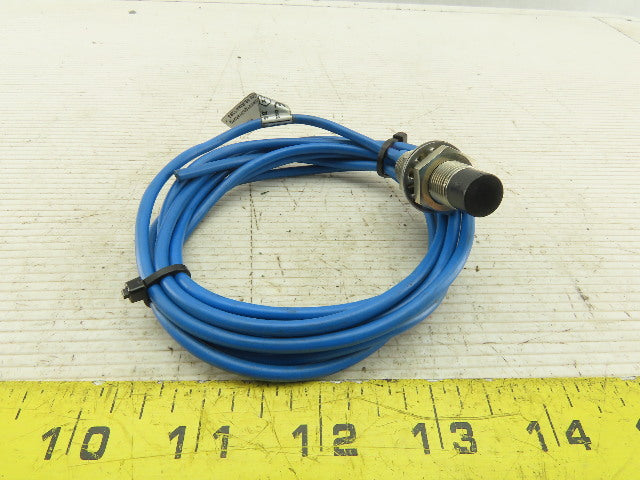 Bernstein KIN-M12EA/006-L2SE Inductive Proximity Sensor