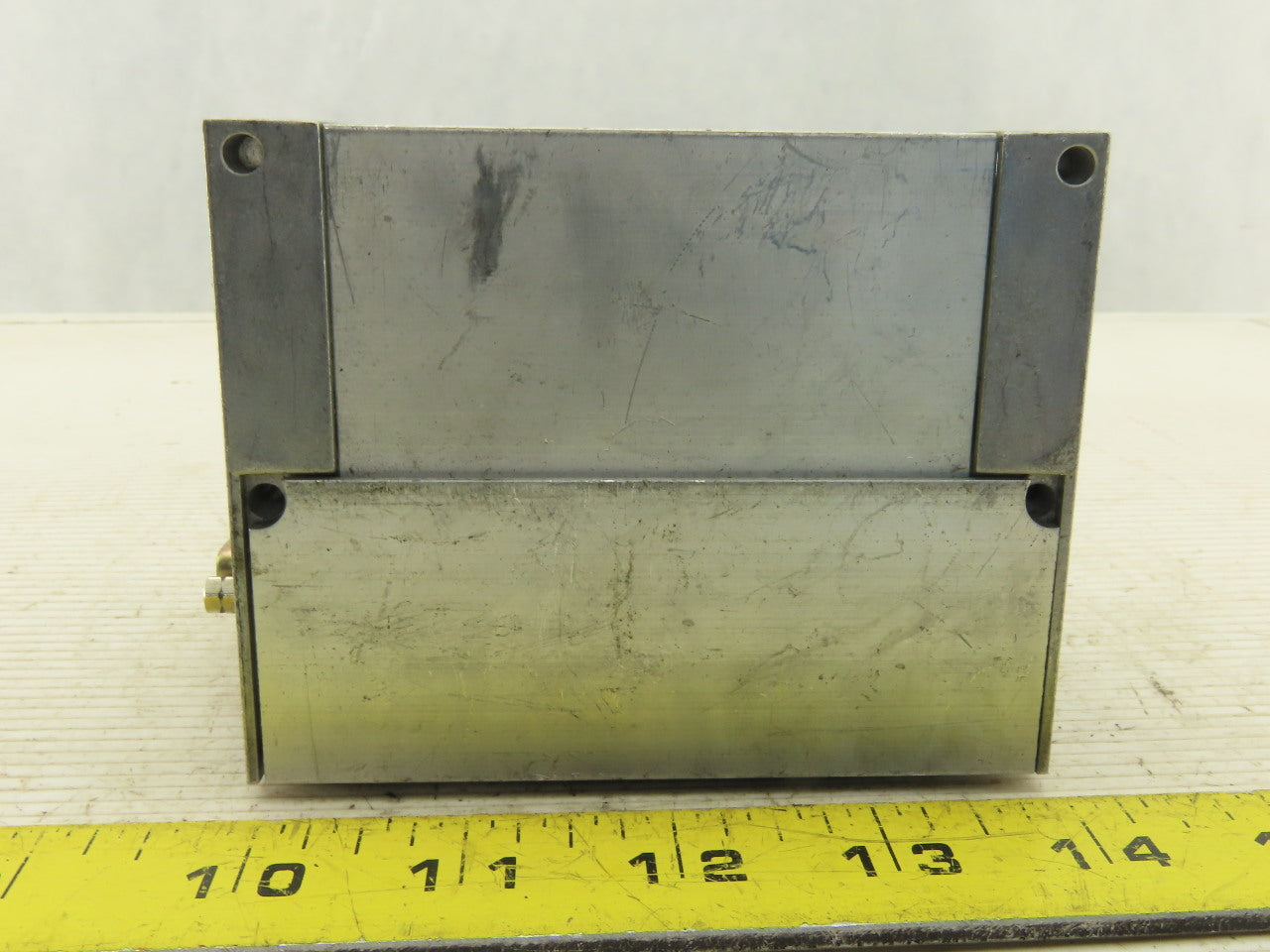 Festo VIMP-MINI-1/8 29-100 PSI 4 Port Tiger Valve Terminal 24VDC