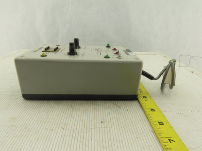 Raziol Zibulla & Sohn ELS 2000 Dosing Pulse Lubrication Controller 250V 50Hz