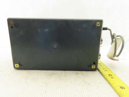 Raziol Zibulla & Sohn ELS 2000 Dosing Pulse Lubrication Controller 250V 50Hz
